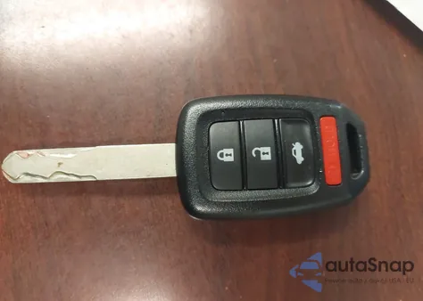 2015 Honda Civic Se from USA, damaged, VIN 19XFB2F76FE109759